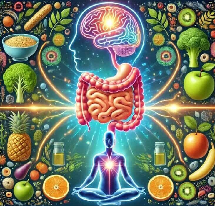 swasthkaya providegut health, brain function, and overall wellness in an Ayurvedic and holistic context.